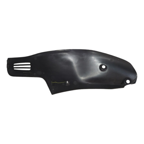 Acabamento Console Central Lado Direito Citroen C3 2014 