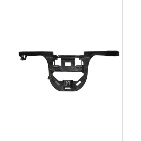 Suporte Moldura Luz Placa Peugeot 308 Original