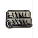 Grade Difusor Ar Sandero Logan 7700838358 Original
