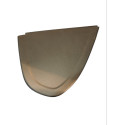 Acabamento Painel Lateral Direito Vw Up 1sb858248