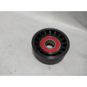 Polia Da Correia Do Alternador Fiat Brava Marea 1.8 16v