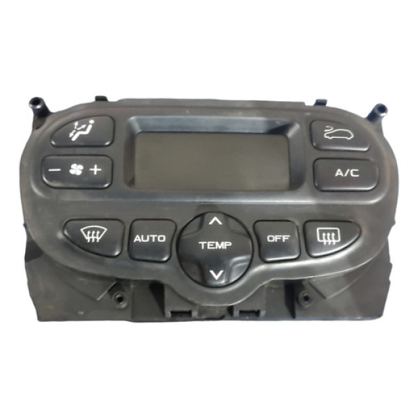  Comando Do Ar Condicionado Peugeot 307 96527144xt