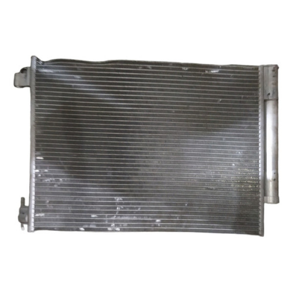 Condensador Do Ar Condicionado Renault Duster 2020 921001908