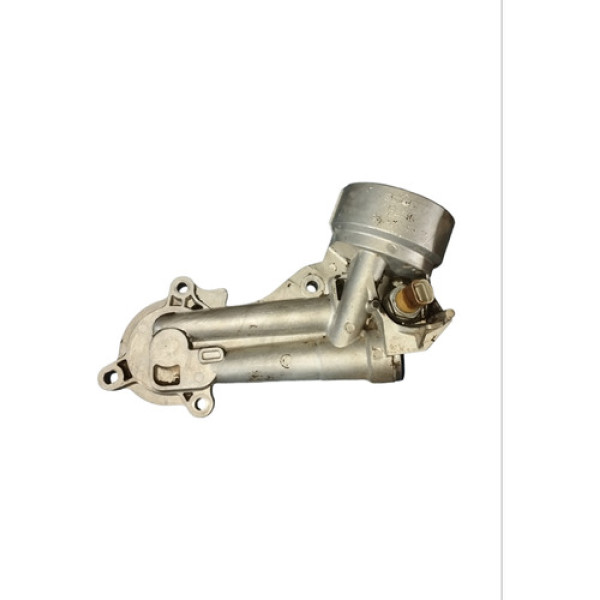 Suporte Filtro Óleo Peugeot 208 1.5 2015 2016 9646043180