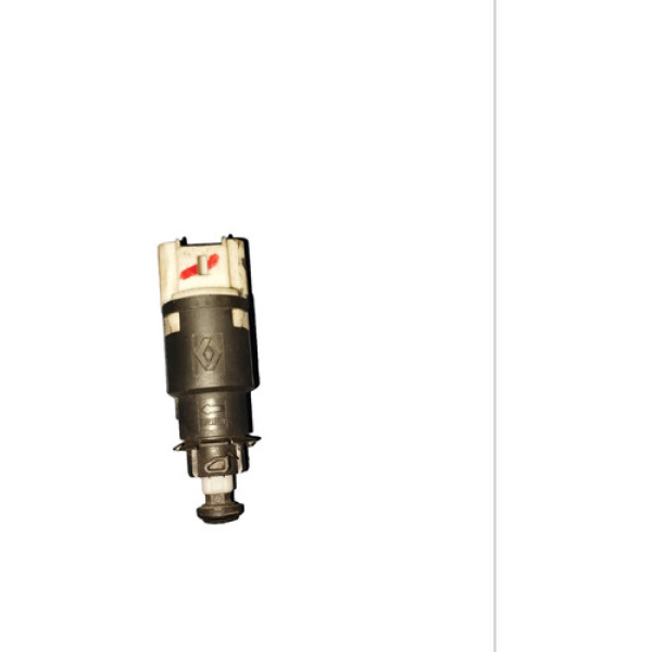 Interruptor Pedal Freio Renault Logan Sandero 07 A13 