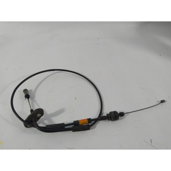 Cabo Acelerador Hyundai I30 2.0