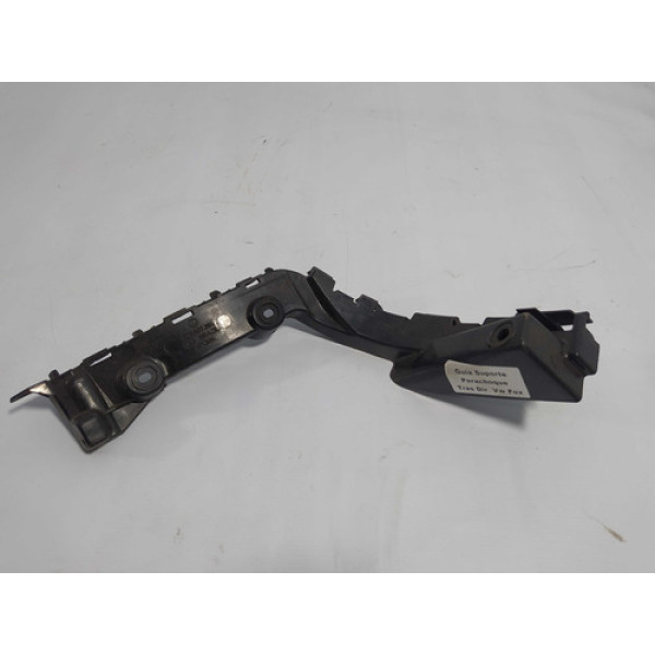 Guia Suporte Parachoque Traseiro Direito Vw Fox 5z6807394