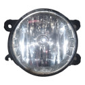 Farol Milha Peugeot 207 307 Citroen C4 2013