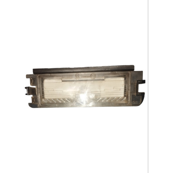 Luz De Placa Renault Sandero E Logan