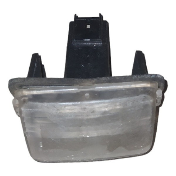 Lanterna Luz Placa Citroen C5 