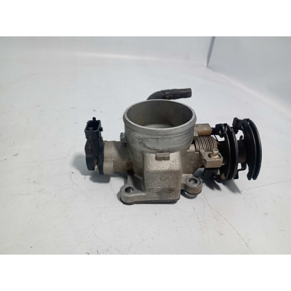 Tbi Corpo De Borboleta Hyundai I30 2.0 2010 Automático