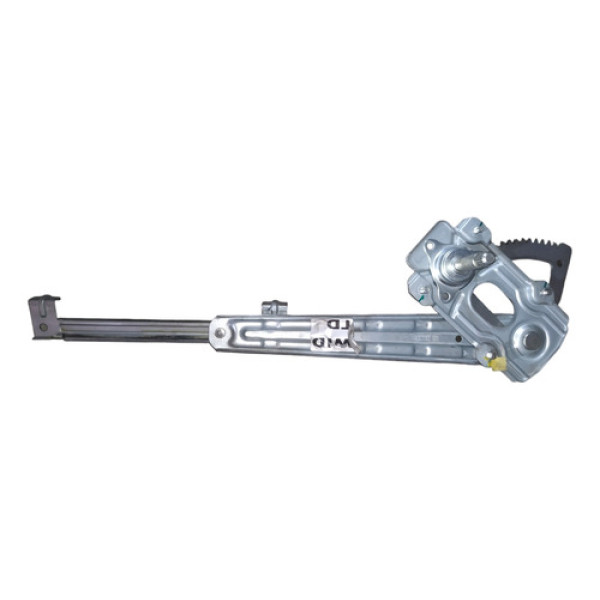 Maquina De Vidro Porta Td Renault Kwid 2017a 2021 807206776r