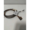 Cabo Sensor Abs Traseiro Esquerdo Original Gol G6 2018