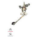 Coluna Direção Citroen C3 Peugeot 307 2002 2008 Escamoteável