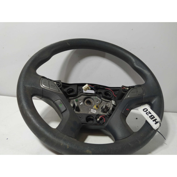 Volante Hyundai Hb20 Sem Bolsa Original 34118166