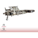 Maçaneta Dianteira Esquerda Peugeot 308 Citroen C3 2011/16