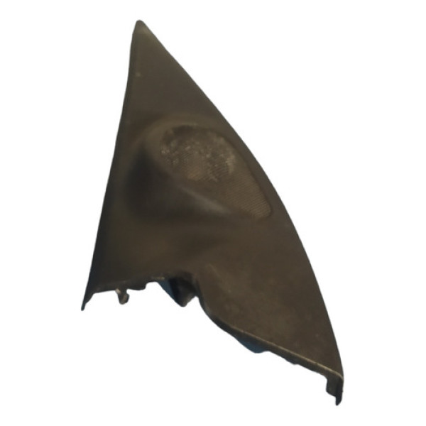 Moldura Interna Retrovisor Elétrico Esquerdo Peugeot 206