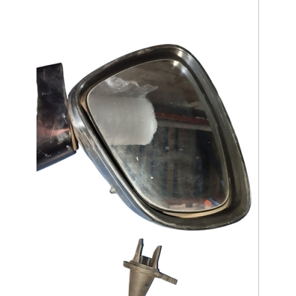 Retrovisor Lado Direito Elétrico Peugeot 308 408 2012 A 2018