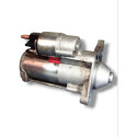 Motor De Arranque Renault Sandero Logan 1.0 12v 3 Cilindros