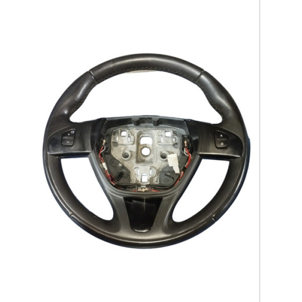 Volante Motorista Renault Duster 2019 - 484003419r