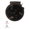 Compressor Do Ar  Xsara 2.0 16v C5 407 9655421680
