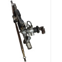 Caixa Direção Hidráulica Honda Civic 2001 2002 2003 A 2006