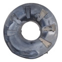  Calço Mola Traseira Renault Duster 2019 8200723743