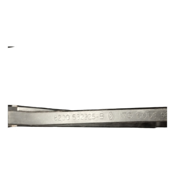 Braço Limpador Parabrisa Esquerdo  Renault Logan 8200582925