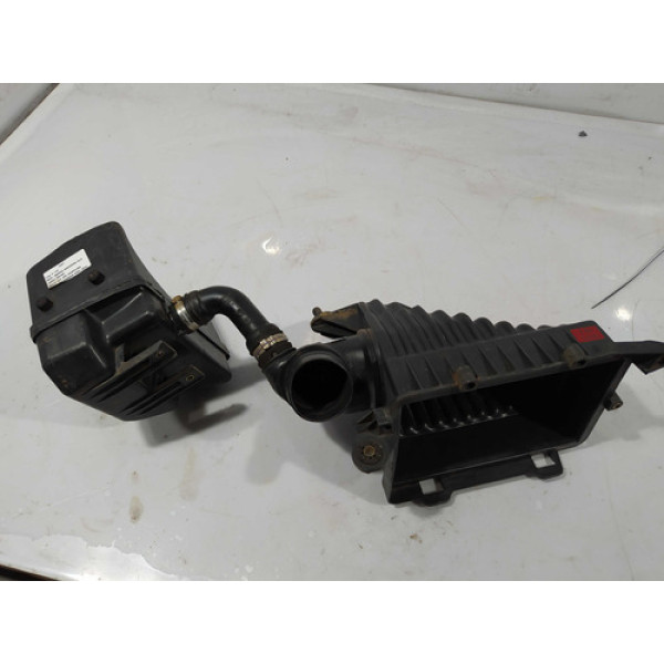 Ressonador Filtro Ar Fiat Brava Marea 1999 A 2001 7786559