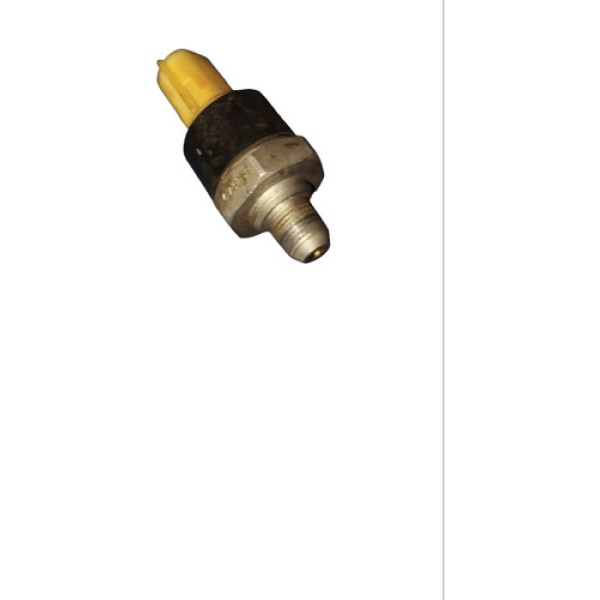 Sensor  De  Pressão Do Oleo  Renault Fluence
