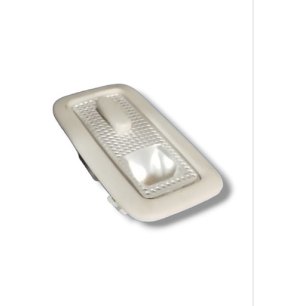Luz De Teto Cortesia Peugeot 3008 Citroen C3 9674191077