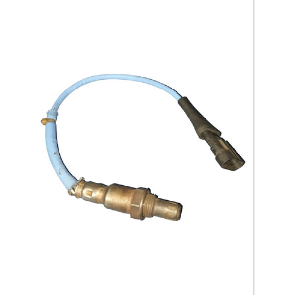 Sonda Lambda Fiat Linea 1.9 16v 2009 A 2010 55212920
