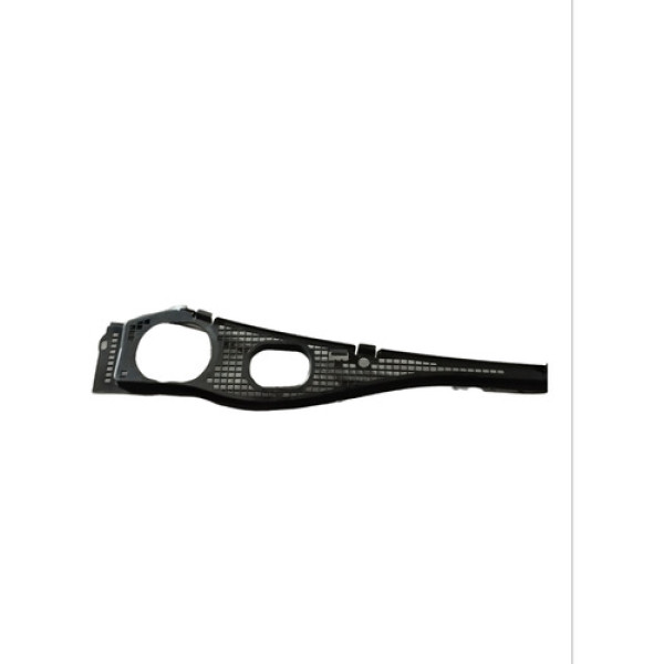 Grade Churrasqueira Direita  Renault Duster 668623724r