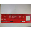 Pastilha Dianteira Xsara  Xsara Break  Xsara Vts 98 99 00