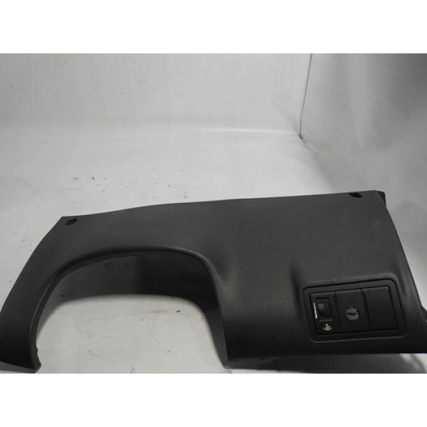 Moldura Painel Inferior Hyundai I30 Original 