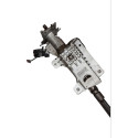 Coluna De Direção Citroen C4 Picasso 2007 A 2014 9688686177