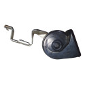 Buzina Caracol Lado Esquerdo Chevrolet Captiva A046495