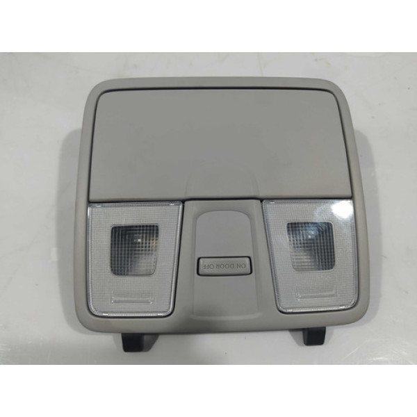 Luz De Teto Com Porta Óculos Original 2013 A 2016 928001s0xx