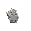 Compressor Peugeot 206 Sanden Sd6v12 Modelo 1432