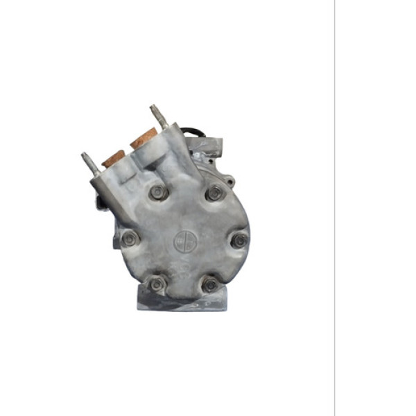 Compressor Peugeot 206 Sanden Sd6v12 Modelo 1432