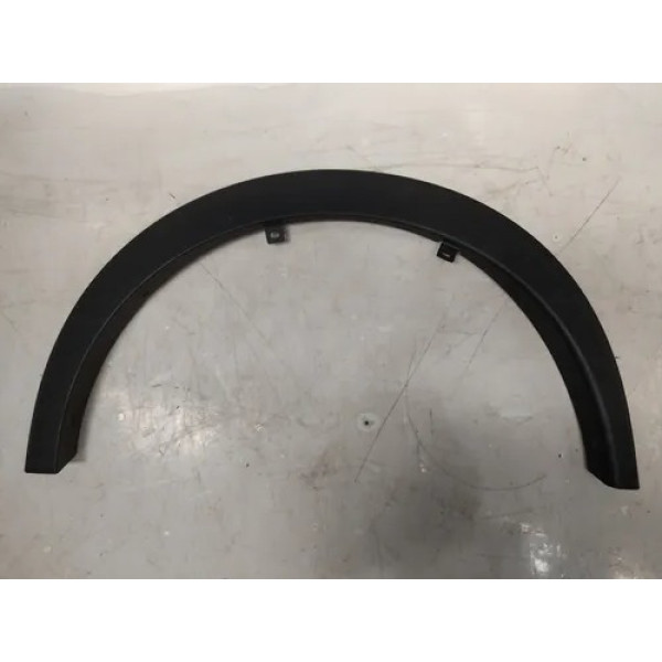 Moldura Paralama Dianteira Direita Kicks 2019 2020 Original 