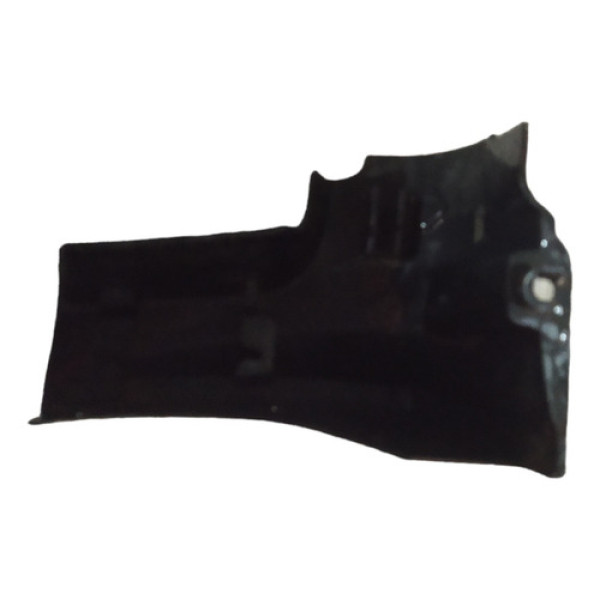  Acabamento Parabarro Diant Dir Renault Duster 