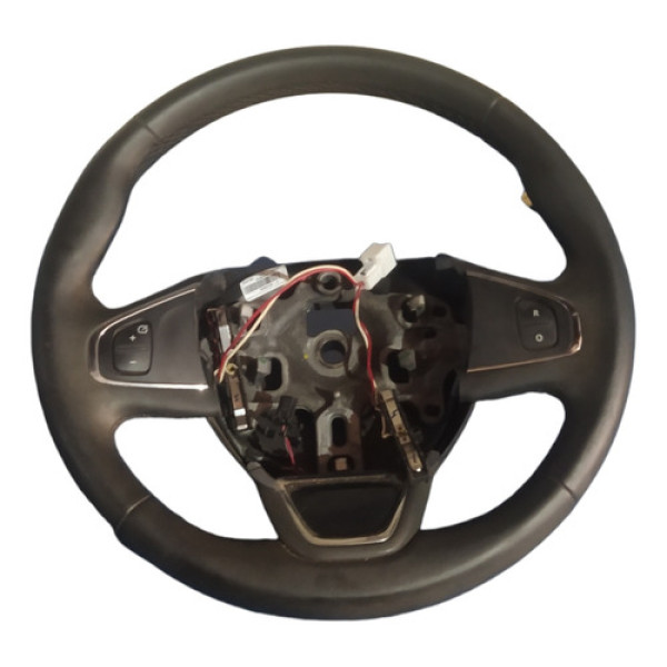 Volante Renault Captur 2018