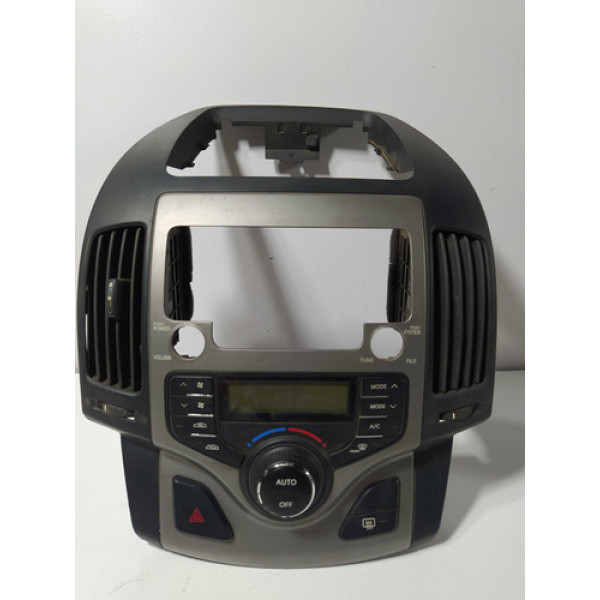 Comando Ar Condicionado Digital Hyundai I30 972502l500