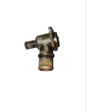 Flange Carcaça Bloco Motor 206 207 307 C3 C4 Picasso 1.6 16v
