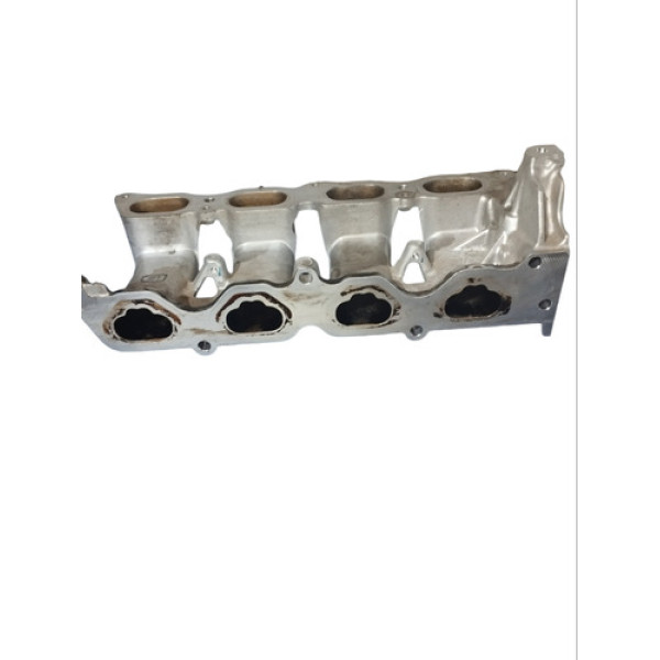  Coletor De Admissão Renault Duster 2019 2.0 140405548r
