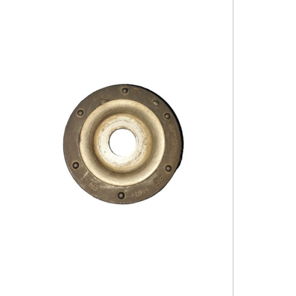 Coxim Do Amortecedor Peugeot 2008 1.6 16v 2022 9675521880