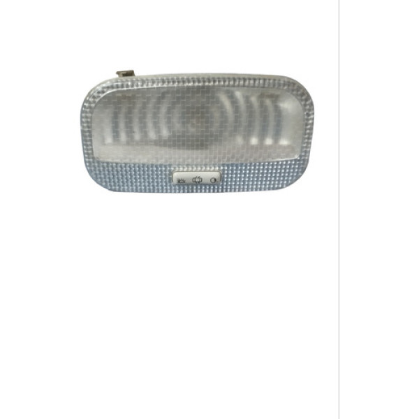 Luz De Teto Citroen Peugeot  9663069980