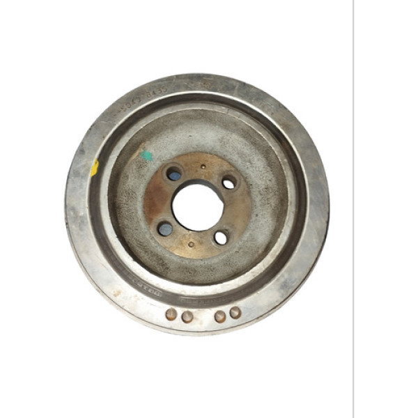 Polia Do Virabrequim Fiat Ducato Boxer Jumper 2.3 2018