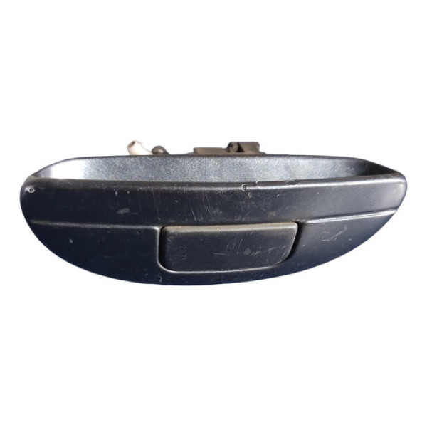 Maçaneta Da Tampa Traseira Renault Scenic 2005 43301
